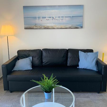 Orlando Adeje Apartment Costa Adeje  ภายนอก รูปภาพ