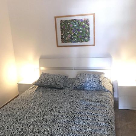 Orlando Adeje Apartment Costa Adeje  ภายนอก รูปภาพ
