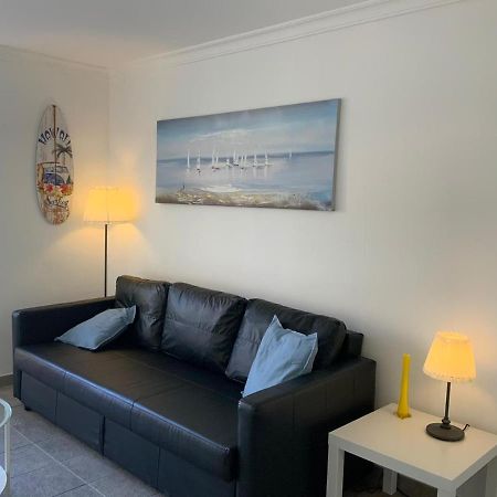 Orlando Adeje Apartment Costa Adeje  ภายนอก รูปภาพ