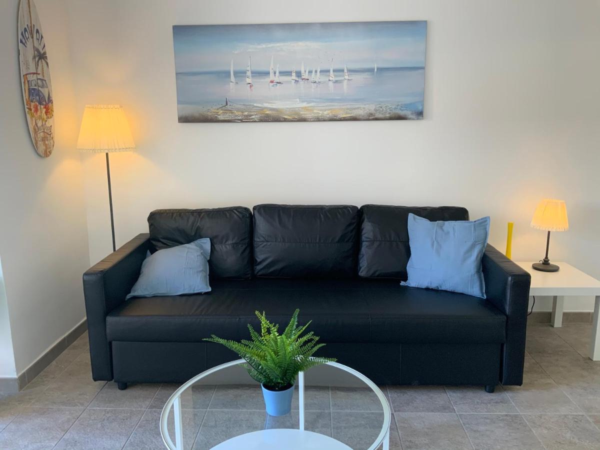 Orlando Adeje Apartment Costa Adeje  ภายนอก รูปภาพ
