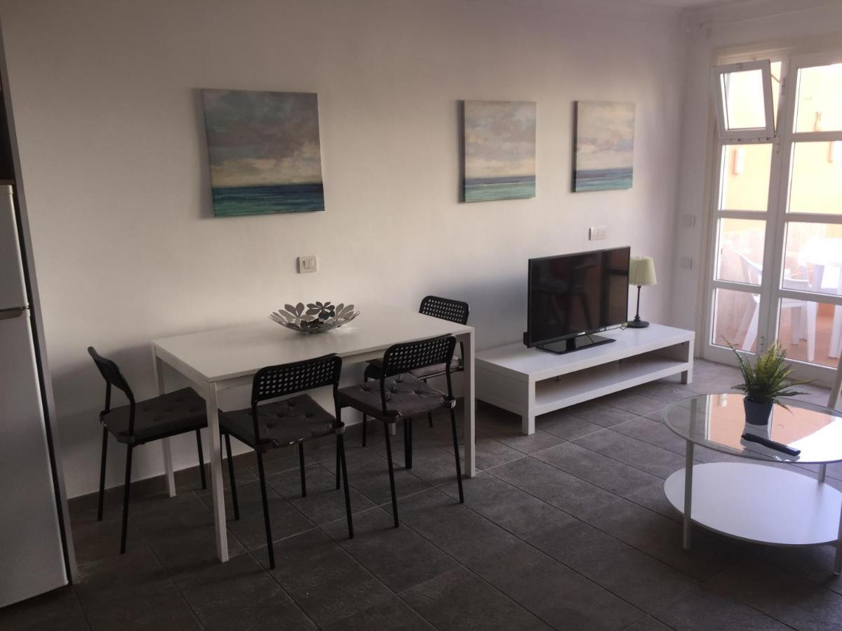 Orlando Adeje Apartment Costa Adeje  ภายนอก รูปภาพ