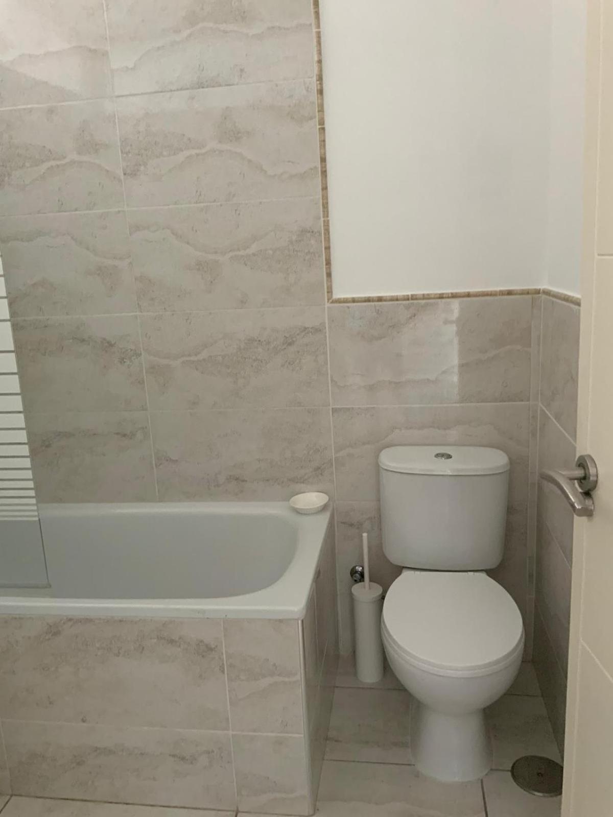 Orlando Adeje Apartment Costa Adeje  ภายนอก รูปภาพ