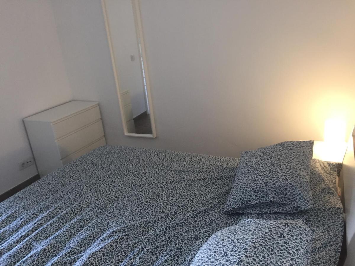 Orlando Adeje Apartment Costa Adeje  ภายนอก รูปภาพ