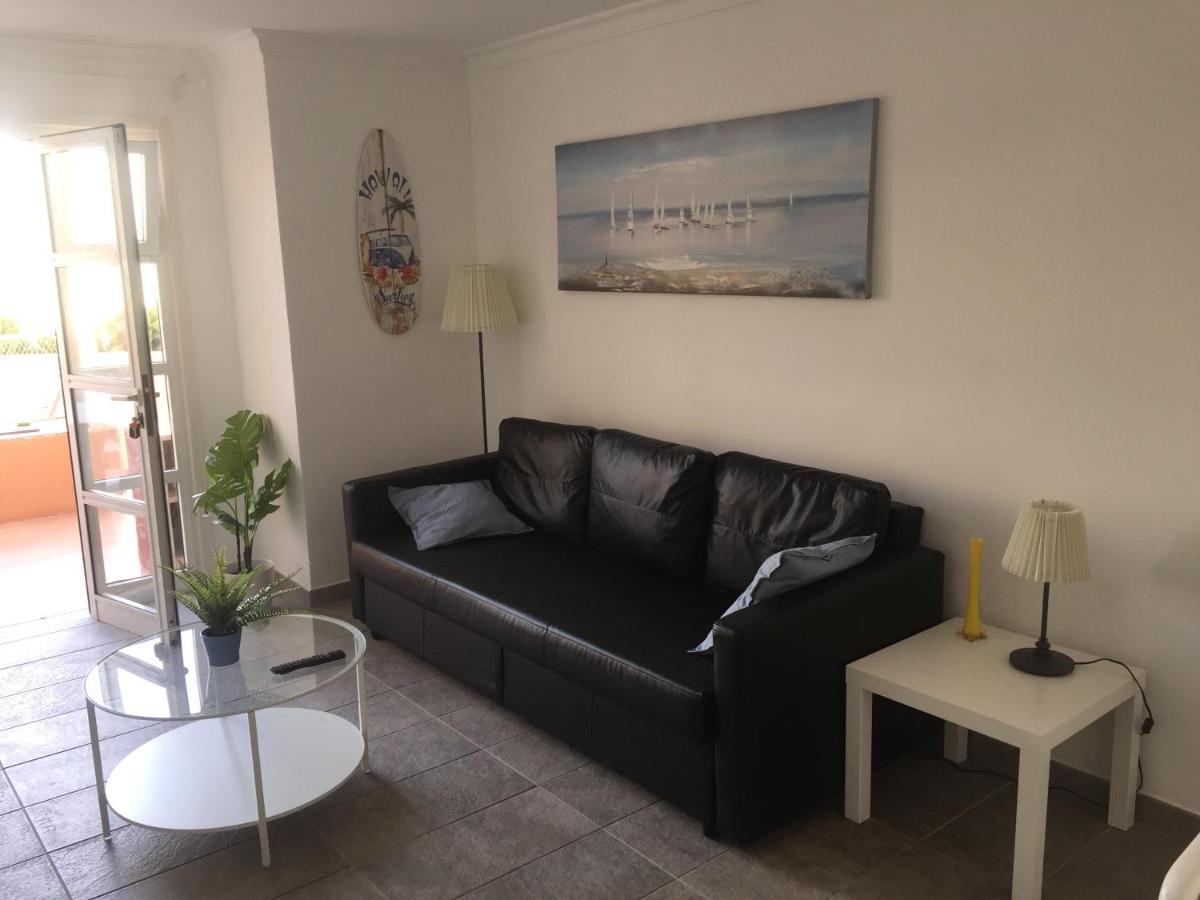 Orlando Adeje Apartment Costa Adeje  ภายนอก รูปภาพ