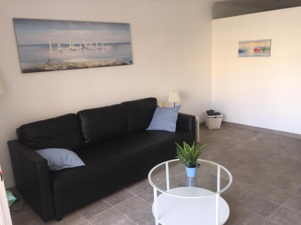 Orlando Adeje Apartment Costa Adeje  ภายนอก รูปภาพ