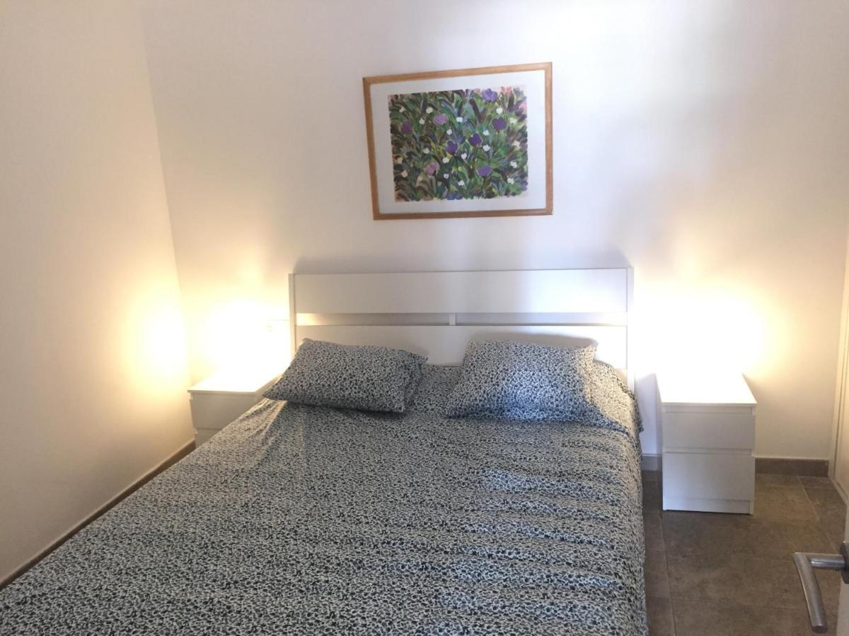Orlando Adeje Apartment Costa Adeje  ภายนอก รูปภาพ
