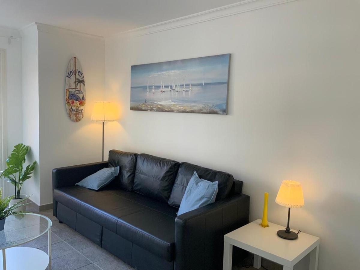 Orlando Adeje Apartment Costa Adeje  ภายนอก รูปภาพ